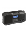 Imperial Dabman OR 1, radio (Kolor: CZARNY, DAB, FM, USB) - nr 7