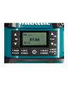 Makita DMR056, radio (turquoise, FM, DAB) - nr 14