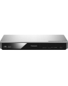 Panasonic DMP-BDT185EG, Blu-ray player (silver) - nr 1