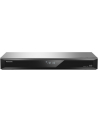 Panasonic DMR-BCT765AG, Blu-ray recorder (silver/Kolor: CZARNY, 500 GB, WLAN, UltraHD/4K) - nr 1