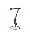 Endorfy Studio Boom Arm, bracket (Kolor: CZARNY) - nr 1