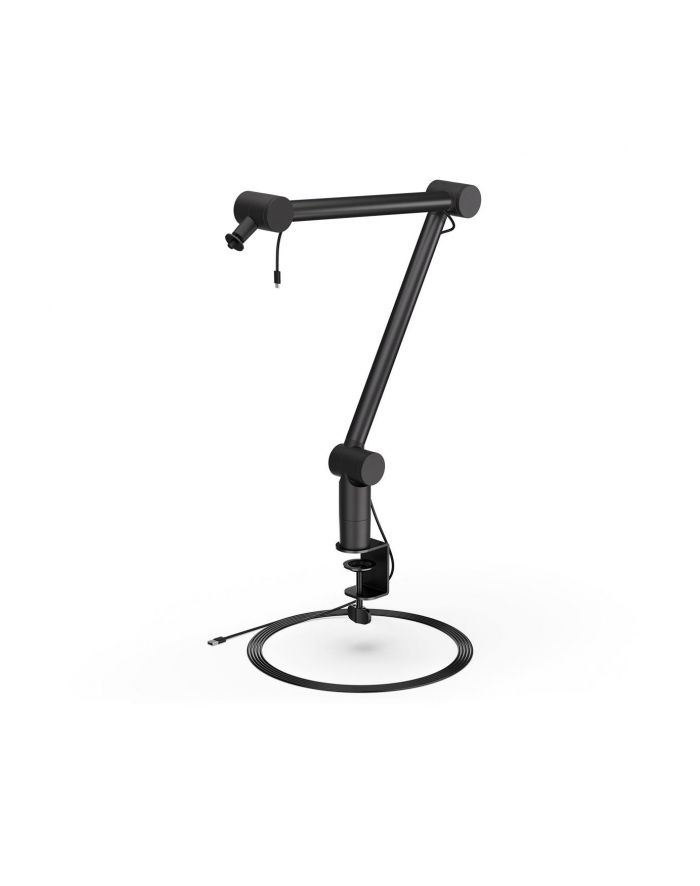 Endorfy Studio Boom Arm, bracket (Kolor: CZARNY) główny