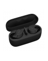 Jabra Evolve2 Buds, headphones (Kolor: CZARNY, UC, USB-A, Bluetooth) - nr 1