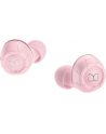 Monster Turbine AirLinks Lite, headphones (pink, Bluetooth, USB-C) - nr 2