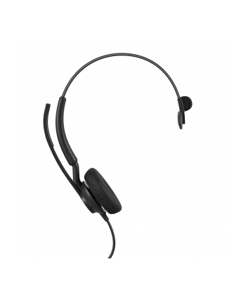 Jabra Engage 40 Link, headset (Kolor: CZARNY, mono, MS, USB-C)