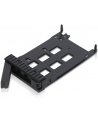 Icy Dock ExpressCage Tray MB732TP-B, drive trays (Kolor: CZARNY, for Icy Dock ExpressCage MB732SPO-B) - nr 10