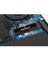 Corsair MP600 CORE XT 2 TB SSD - PCIe 4.0 x4, NVMe 1.4, M.2 2280 - nr 13