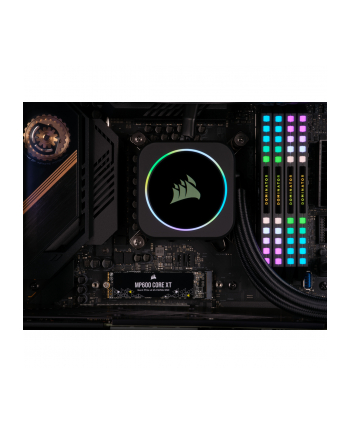 Corsair MP600 CORE XT 2 TB SSD - PCIe 4.0 x4, NVMe 1.4, M.2 2280 nr 2