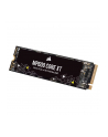 Corsair MP600 CORE XT 2 TB SSD - PCIe 4.0 x4, NVMe 1.4, M.2 2280 - nr 2