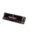 Corsair MP600 CORE XT 2 TB SSD - PCIe 4.0 x4, NVMe 1.4, M.2 2280 - nr 8