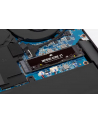 Corsair MP600 CORE XT 4 TB SSD - PCIe 4.0 x4, NVMe 1.4, M.2 2280 - nr 11
