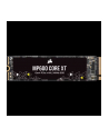 Corsair MP600 CORE XT 4 TB SSD - PCIe 4.0 x4, NVMe 1.4, M.2 2280 - nr 20