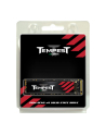 Mushkin Tempest 256 GB, SSD (Kolor: CZARNY, PCIe 3.0 x4, NVMe 1.4, M.2 2280) - nr 5
