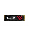Mushkin Tempest 256 GB, SSD (Kolor: CZARNY, PCIe 3.0 x4, NVMe 1.4, M.2 2280) - nr 8