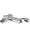 OWC Envoy Pro mini 1TB, External SSD (aluminum, Thunderbolt 3 (USB-C), USB-A) - nr 2
