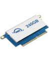 OWC Aura Pro NT 240GB Upgrade Kit, SSD (PCIe 3.1 x4, NVMe 1.3, Custom Blade) - nr 1