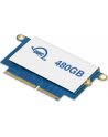 OWC Aura Pro NT 480GB Upgrade Kit, SSD (PCIe 3.1 x4, NVMe 1.3, Custom Blade) - nr 3