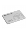 Transcend SSD230S 4 TB (silver, SATA 6 GB/s, 2.5'') - nr 7