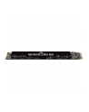 Corsair MP600 PRO NH 500GB - SSD - M.2 , PCIe 4.0 x4 - nr 4