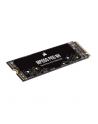 Corsair MP600 PRO NH 500GB - SSD - M.2 , PCIe 4.0 x4 - nr 5