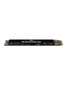 Corsair MP600 PRO NH 1TB, SSD (PCIe 4.0 x4, NVMe 1.4, M.2 2280) - nr 10