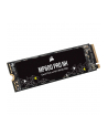 Corsair MP600 PRO NH 1TB, SSD (PCIe 4.0 x4, NVMe 1.4, M.2 2280) - nr 6