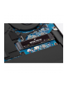 Corsair MP600 PRO NH 1TB, SSD (PCIe 4.0 x4, NVMe 1.4, M.2 2280) - nr 9