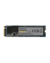 Intenso Premium 2 TB - SSD - M.2 - PCIe 3.0 x4 - nr 7
