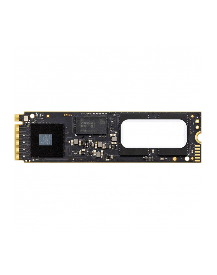 OWC Aura Pro IV 500GB, SSD (PCIe 4.0 x4, NVMe 1.4, M.2 2280) główny