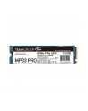 Team Group MP33 PRO SSD - 512GB - M.2 - PCIe 3.0 x4 - nr 1