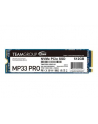 Team Group MP33 PRO SSD - 512GB - M.2 - PCIe 3.0 x4 - nr 2
