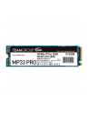 Team Group MP33 PRO SSD - 512GB - M.2 - PCIe 3.0 x4 - nr 3