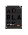 western digital WD Black Hard Drive - 6TB - SATA - 3.5 - nr 1