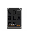 western digital WD Black Hard Drive - 6TB - SATA - 3.5 - nr 4