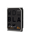 western digital WD Black Hard Drive - 6TB - SATA - 3.5 - nr 10