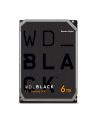 western digital WD Black Hard Drive - 6TB - SATA - 3.5 - nr 5