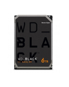 western digital WD Black Hard Drive - 6TB - SATA - 3.5 - nr 9