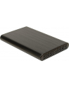 Inter-Tech GD-25010 Drive Case (Black) - nr 13