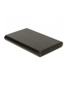 Inter-Tech GD-25010 Drive Case (Black) - nr 15