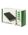 Inter-Tech GD-25010 Drive Case (Black) - nr 18