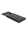 Inter-Tech GD-25010 Drive Case (Black) - nr 19