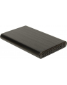 Inter-Tech GD-25010 Drive Case (Black) - nr 26