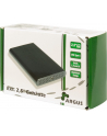 Inter-Tech GD-25010 Drive Case (Black) - nr 30