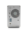 OWC Mercury Elite Pro Dual with 3-Port USB Hub, Drive Enclosure (silver, USB 10Gb/s External Storage Solution) - nr 21