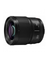 Panasonic 85mm f1.8 LUMIX S Pro L mount - nr 14