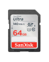 SanDisk Ultra 64 GB SDXC, card (Kolor: CZARNY, UHS-I U1, Class 10) - nr 17