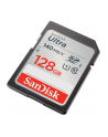 SanDisk Ultra 128GB GB SDXC, memory card (Kolor: CZARNY, UHS-I U1, Class 10) - nr 3