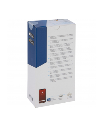 Bosch Smart Home door/window contact II Plus, opening detector (Kolor: BIAŁY, pack of two)