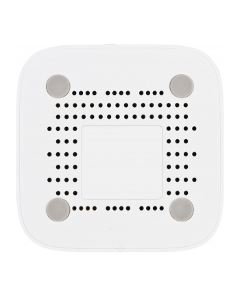 Brennenstuhl Connect Zigbee Gateway, base station (Kolor: BIAŁY, Zigbee, brennenstuhl Connect)