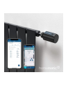 Homematic IP radiator thermostat Evo (HmIP-eTRV-EA), heating thermostat (anthracite) - nr 11